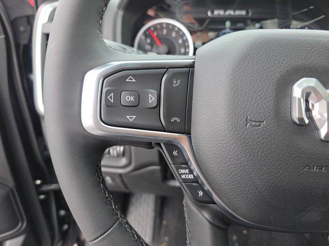 new 2026 Ram 1500 car, priced at $48,274