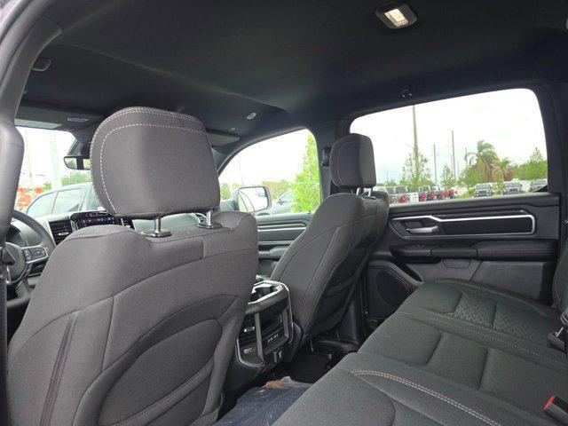 new 2026 Ram 1500 car, priced at $48,274