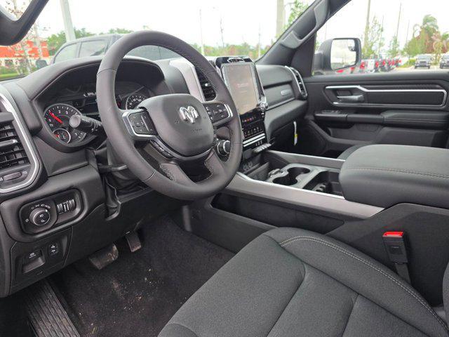 new 2026 Ram 1500 car, priced at $48,274