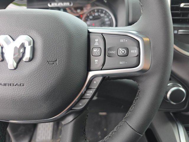 new 2026 Ram 1500 car, priced at $48,274