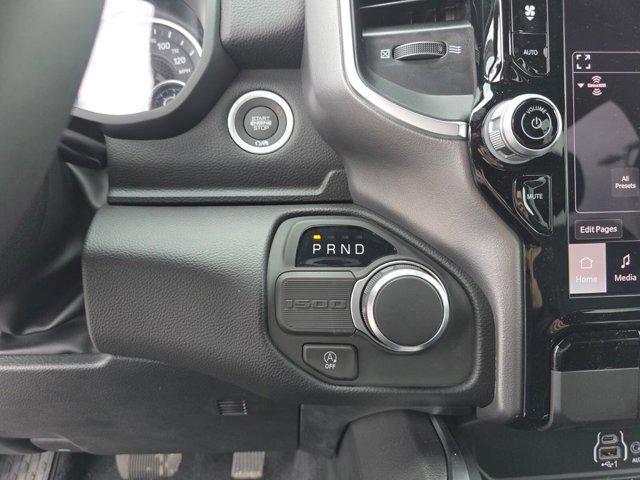 new 2026 Ram 1500 car, priced at $48,274
