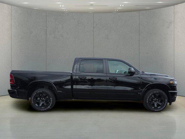 new 2026 Ram 1500 car, priced at $48,274