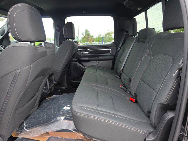 new 2026 Ram 1500 car, priced at $48,274