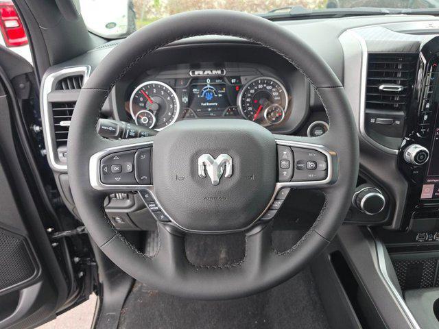new 2026 Ram 1500 car, priced at $48,274