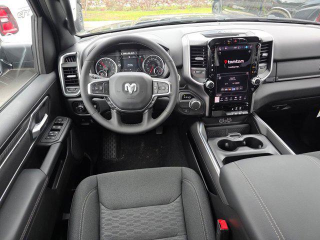 new 2026 Ram 1500 car, priced at $48,274