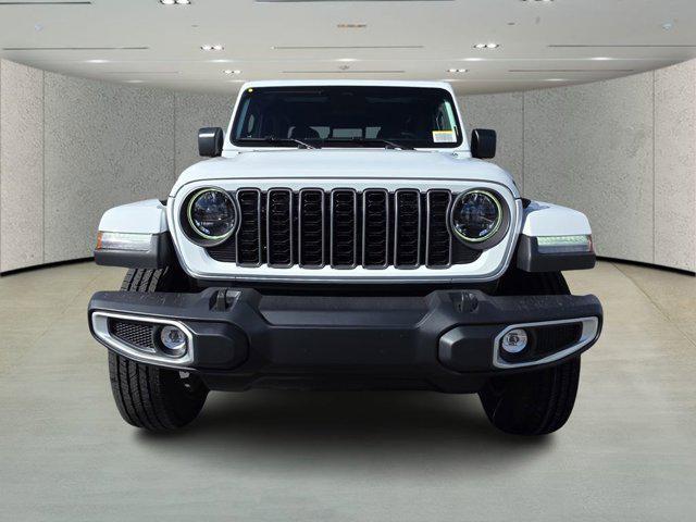 new 2026 Jeep Gladiator car, priced at $41,270