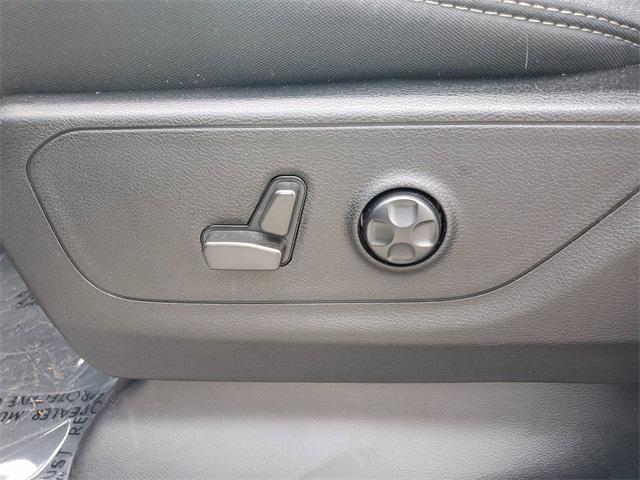 used 2021 Ram 1500 car, priced at $28,431