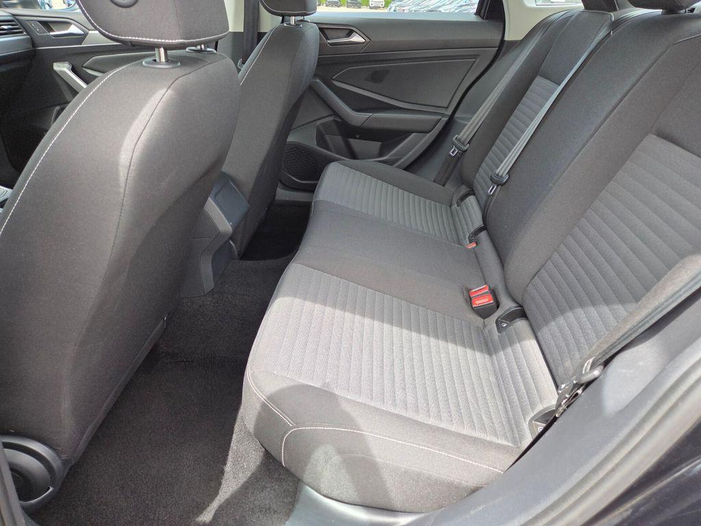 used 2024 Volkswagen Jetta car, priced at $16,892