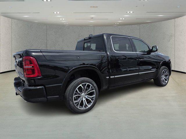 new 2026 Ram 1500 car, priced at $77,897