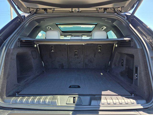 used 2025 Land Rover Range Rover Sport car, priced at $76,991