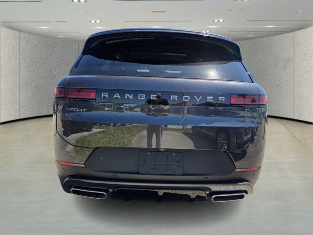 used 2025 Land Rover Range Rover Sport car, priced at $76,991