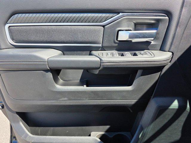 new 2026 Ram 2500 car, priced at $88,250