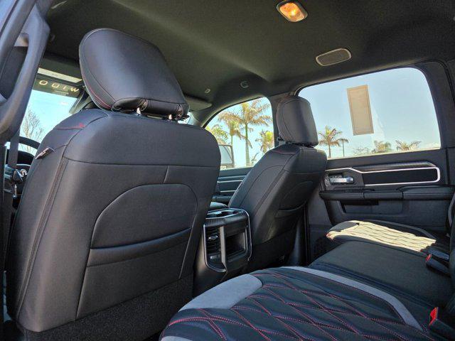 new 2026 Ram 2500 car, priced at $88,250