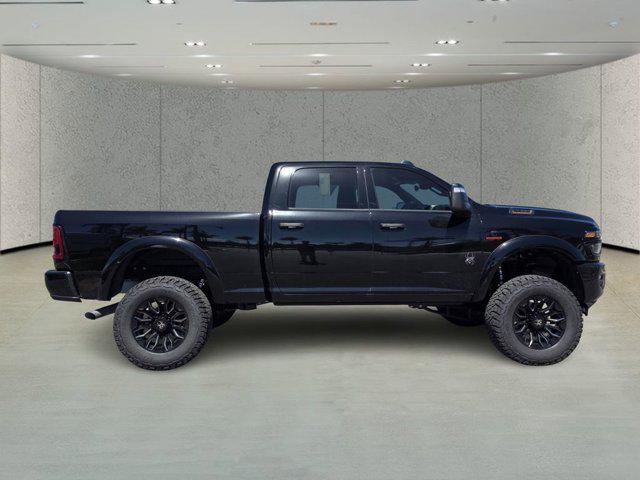 new 2026 Ram 2500 car, priced at $88,250
