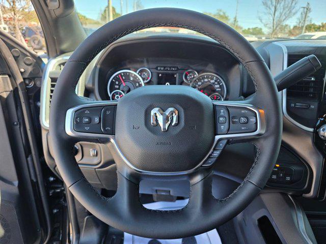 new 2026 Ram 2500 car, priced at $88,250