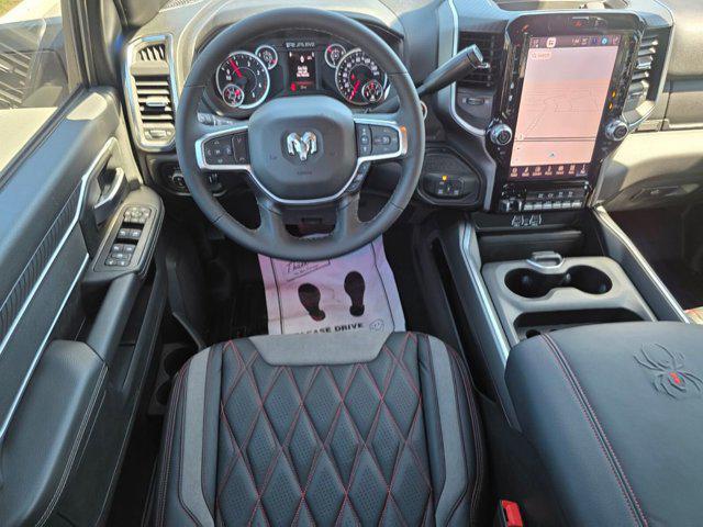 new 2026 Ram 2500 car, priced at $88,250