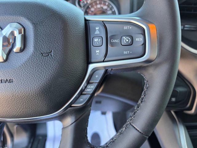 new 2026 Ram 2500 car, priced at $88,250