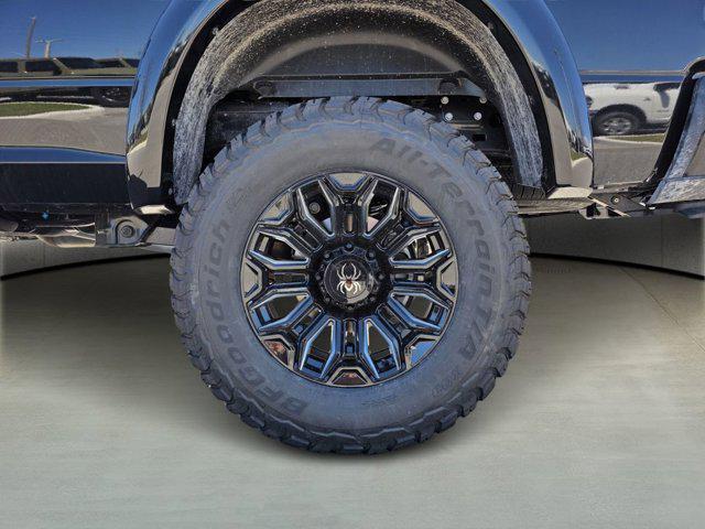 new 2026 Ram 2500 car, priced at $88,250