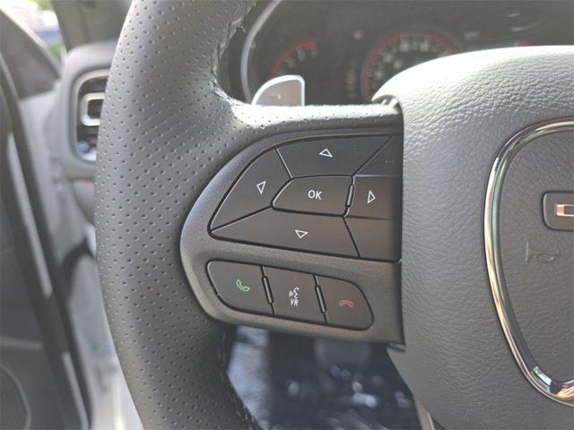 new 2026 Dodge Durango car, priced at $34,182