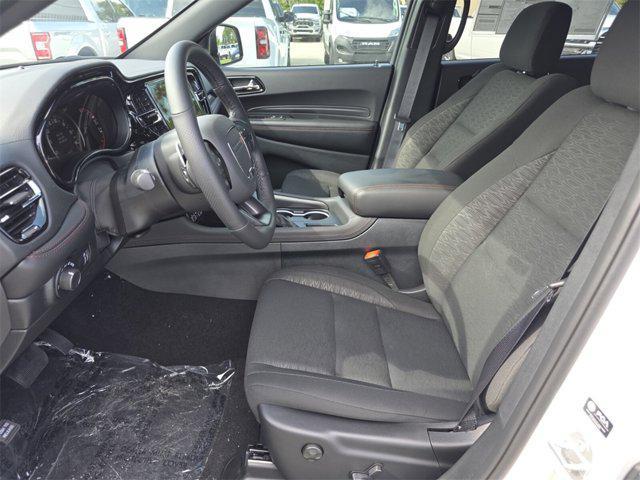 new 2026 Dodge Durango car, priced at $34,182