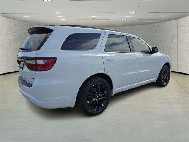 new 2026 Dodge Durango car, priced at $34,182