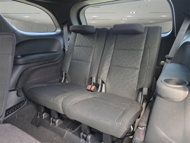 new 2026 Dodge Durango car, priced at $34,182