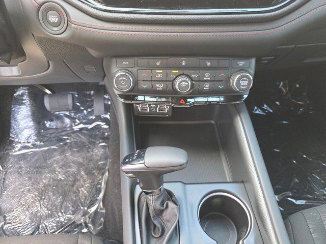 new 2026 Dodge Durango car, priced at $36,182