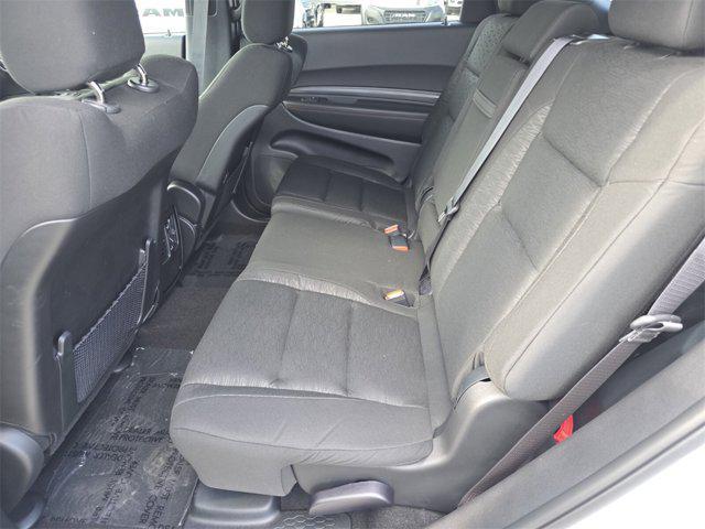 new 2026 Dodge Durango car, priced at $34,182