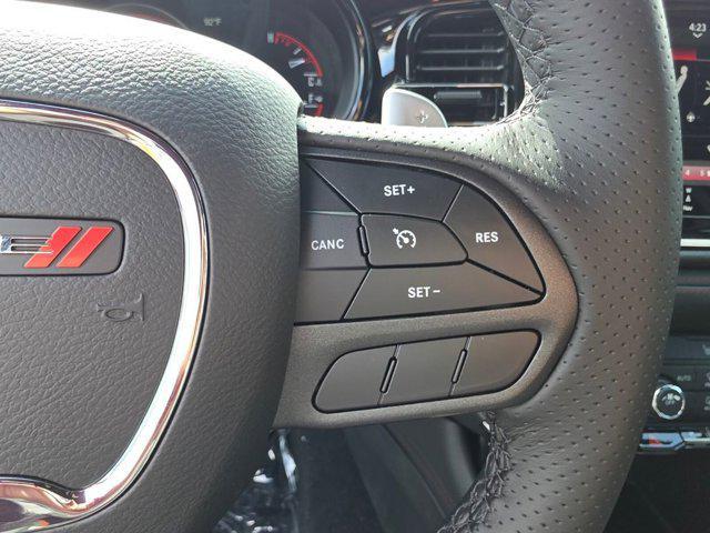 new 2026 Dodge Durango car, priced at $36,182