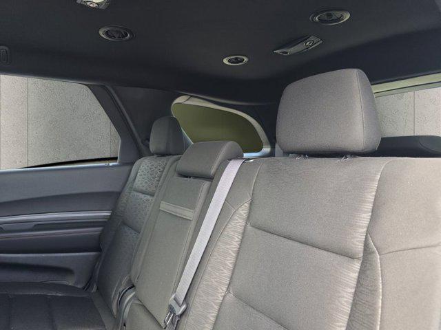 new 2026 Dodge Durango car, priced at $36,182