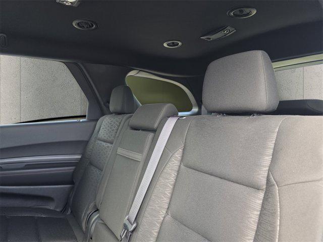 new 2026 Dodge Durango car, priced at $34,182