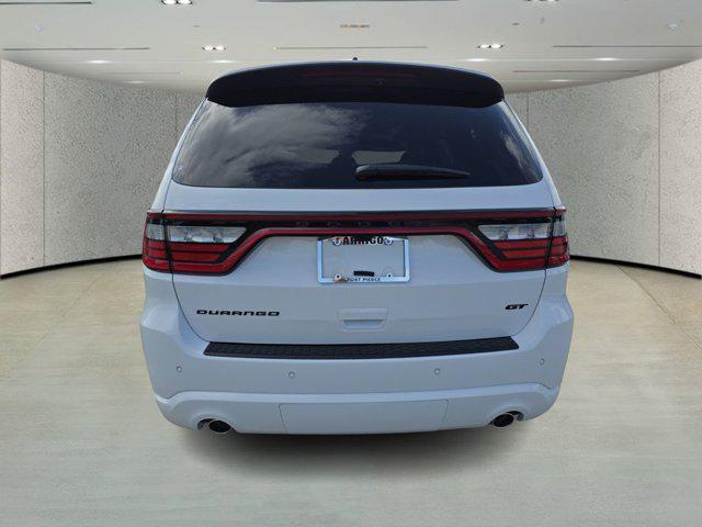 new 2026 Dodge Durango car, priced at $36,182