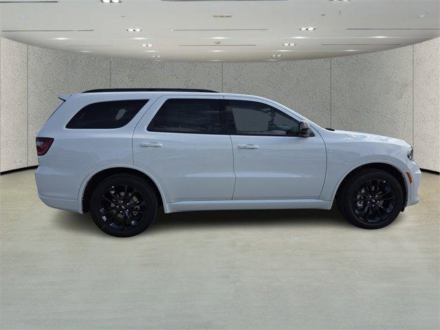 new 2026 Dodge Durango car, priced at $34,182