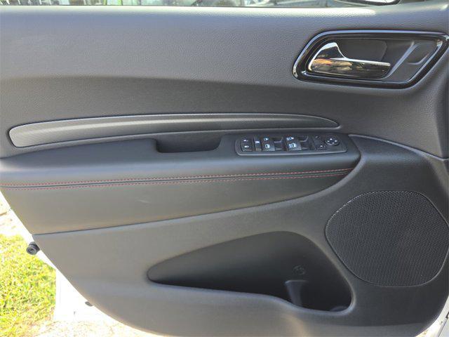 new 2026 Dodge Durango car, priced at $34,182