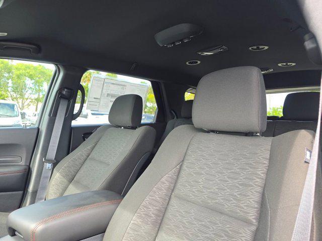 new 2026 Dodge Durango car, priced at $36,182
