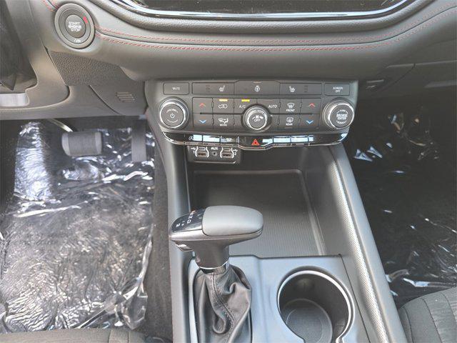 new 2026 Dodge Durango car, priced at $34,182