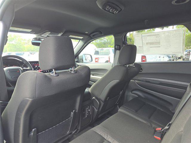 new 2026 Dodge Durango car, priced at $34,182