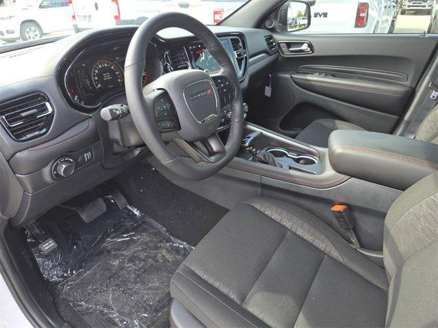 new 2026 Dodge Durango car, priced at $34,182