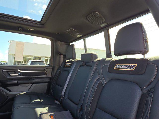 new 2026 Ram 1500 car, priced at $88,794