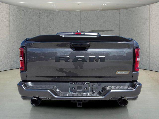 new 2026 Ram 1500 car, priced at $88,794