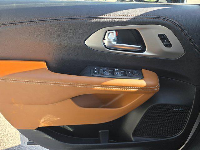 new 2026 Chrysler Pacifica car, priced at $48,314