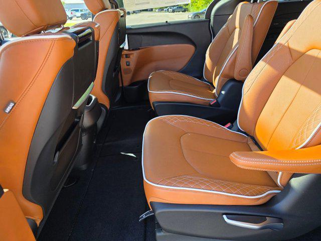 new 2026 Chrysler Pacifica car, priced at $46,548