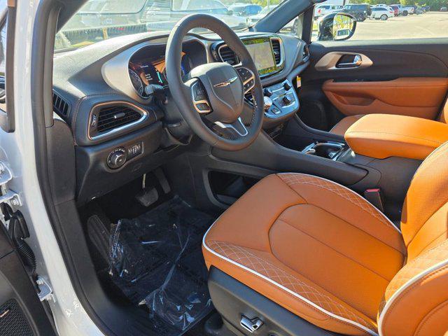 new 2026 Chrysler Pacifica car, priced at $46,548