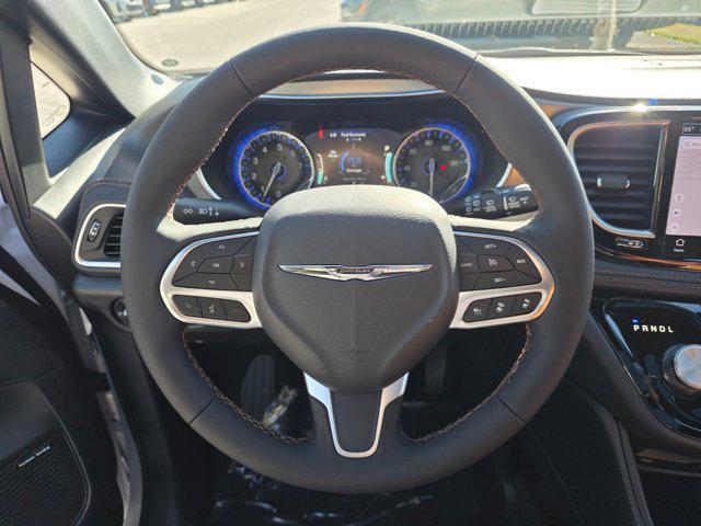 new 2026 Chrysler Pacifica car, priced at $46,548