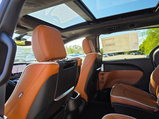 new 2026 Chrysler Pacifica car, priced at $46,548