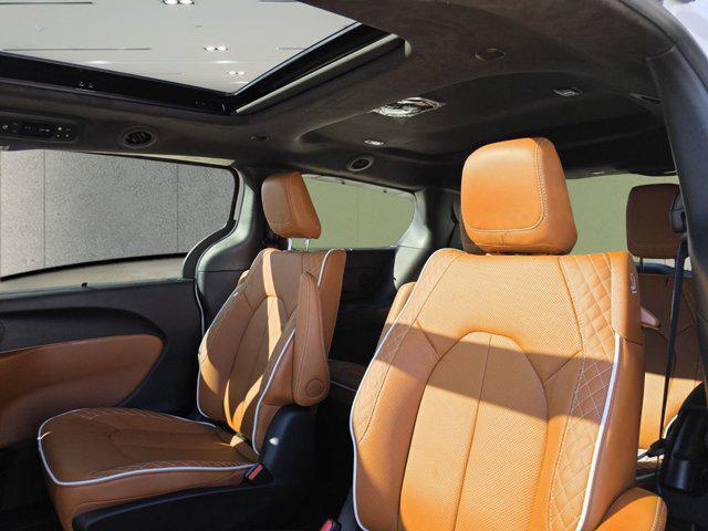 new 2026 Chrysler Pacifica car, priced at $46,548