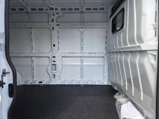 new 2026 Ram ProMaster 2500 car, priced at $49,289