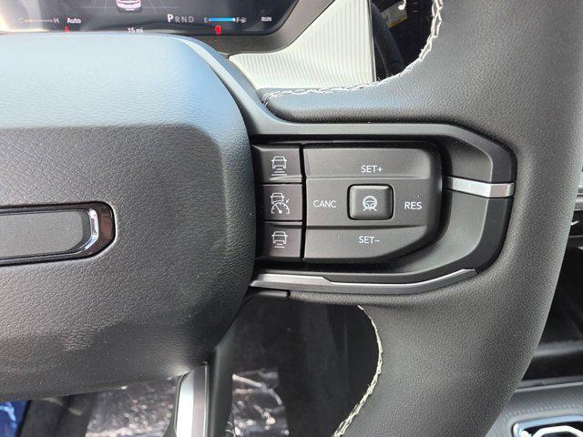 new 2026 Jeep Cherokee car, priced at $35,795