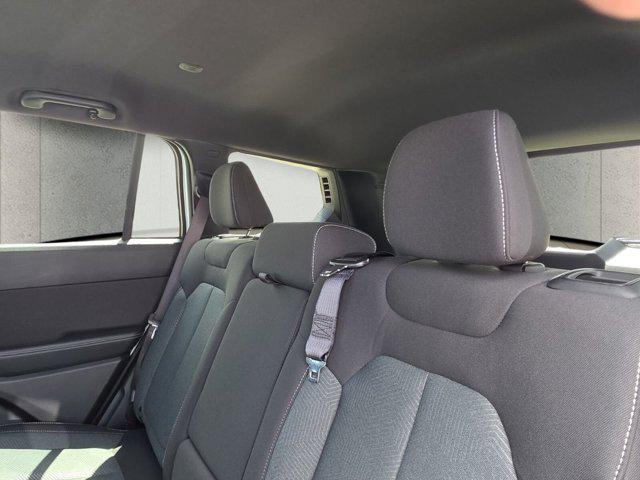 new 2026 Jeep Cherokee car, priced at $35,795