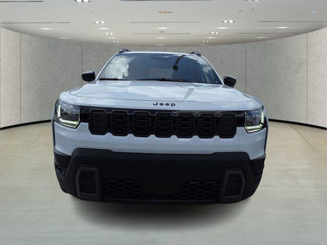 new 2026 Jeep Cherokee car, priced at $35,795